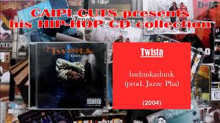 Twista - badunkadunk (2004)