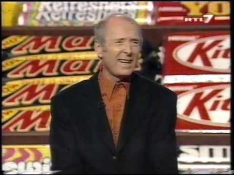 Zwariowany Świat Reklamy cz. II (1997)