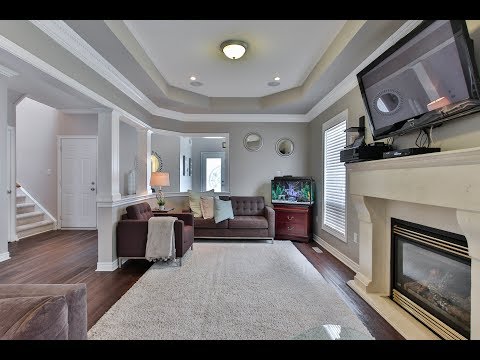 6 Jonesridge Drive, Ajax