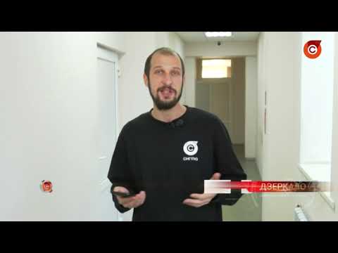 Полная информация обо всех пунктах прививки – в смартфоне