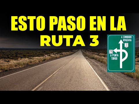 🔥🔥 Two impressive experiences - Mendoza and Chubut - nervustrack