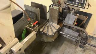 Luna MBH225 wood band saw | Image 4 - Machineryline