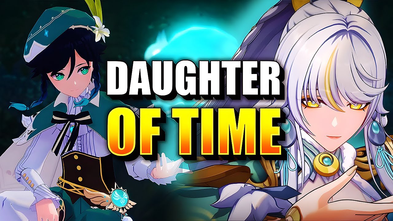 The “New” Character Who’s Actually Been Important the Whole Time…