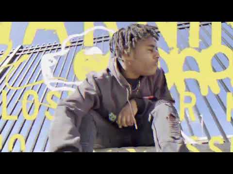 K-crae Music Video