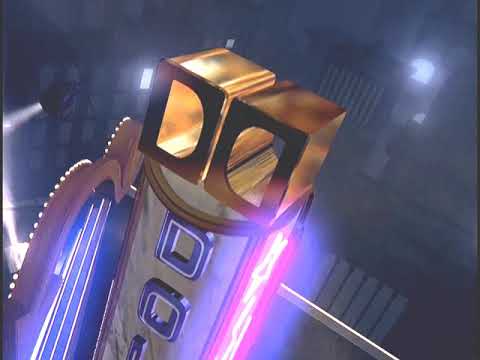 Dolby Digital: City Trailer (1995) | 1.33:1/4K