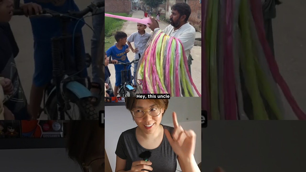 Watch What Happens When You Blow into a Bag the Right Way!