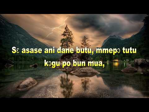 Yesu Ka Wo Ho (Official  Lyrics Video) Who Can Sing It In His/Her Local Language?