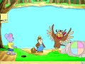 Reader Rabbit S Kindergarten Part 7