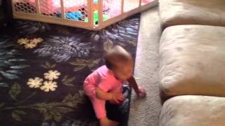 Couch cruising Breezy