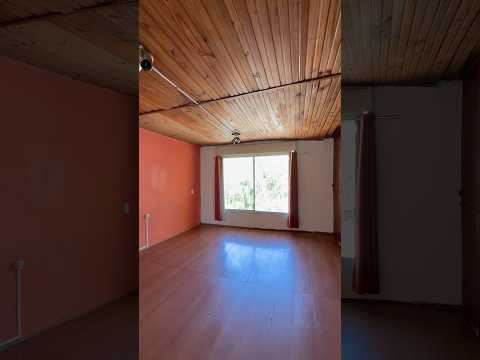 Video de YouTube - Apartamento alquiler un dormitorio Benito Riquet La teja Ref. 141
