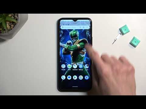 How to Enable Portable Hotspot on Nokia C21 Plus - Set Up Personal Hotspot