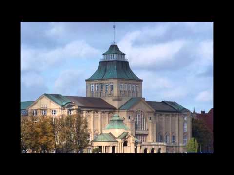 Studencka Piosenka  - Szczecińskie Piosenki