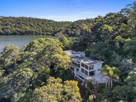 57 Moons Avenue, Lugarno, NSW 2210, 4房, 3浴, House
