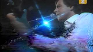 Aberto PLaza, De Tu Ausencia, Festival de #ViñadelMar 1988