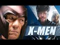 X Men Nostalgia Critic