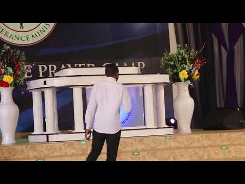 oba ayo too faithful to fail me