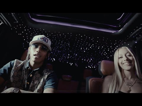 lowk3y - Plain Jane (Official Music Video)