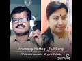 Arumbagi Mottahi Poovahi