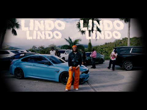 EL PLANTON RD - LINDO LINDO 🧸 |VIDEO OFICIAL|