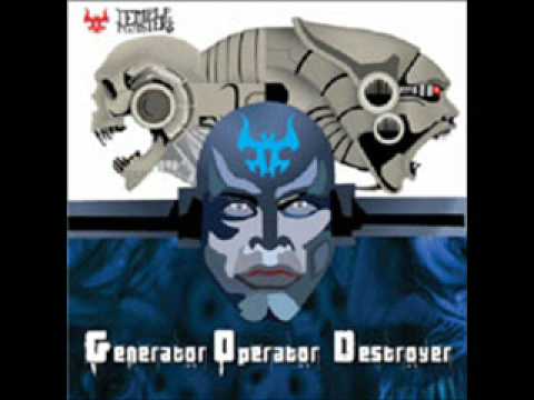 Flipknot vs. Jun - All Souls Day