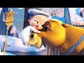 THE BOSS BABY FAMILY BUSINESS Clip Late For School 2021