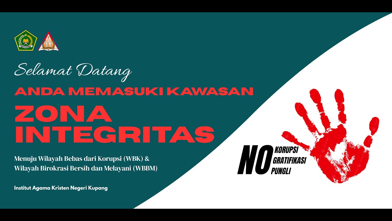 Profil ZI IAKN Kupang