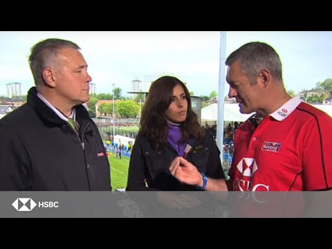 CNN Rugby Sevens Worldwide - Episode 6 - Glasgow & London 2014