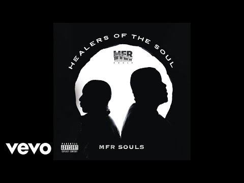 MFR Souls - Toi Moi (Official Audio) ft. Mzulu Kakhulu, Obeey Amor