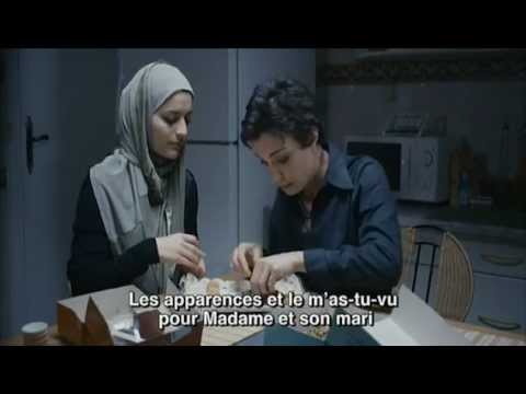 Tiraillement - un film de Najwa SLAMA - Tunisie