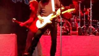 The Doobie Brothers Perform &quot;Chateau&quot; at Mohegan Sun in Wilkes-Barre, PA