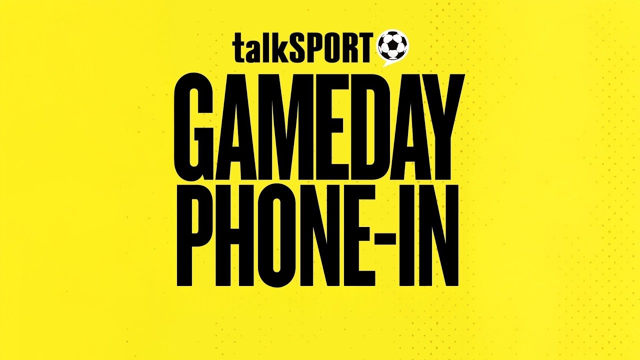 GameDay Phone In with Jamie O’Hara and Jermaine Pennant | 27-Dec-25