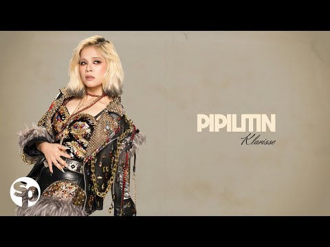 Klarisse - 'Pipilitin' Official Lyric Video