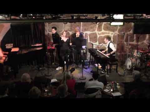 My Life Is A Boogie - Boogiemen's Friends mit Valentin Findling, Alina Kwint, Albert Koch - JCB 2025