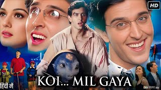 Download lagu koi mil gaya full movie mp3