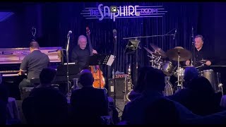 Matrix - Greg Belzeski's Living Room Sessions, CHICK COREA TRIBUTE EDITION!!