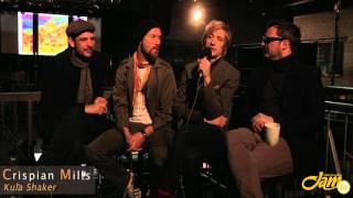 Intervista ai Kula Shaker - K 2.0
