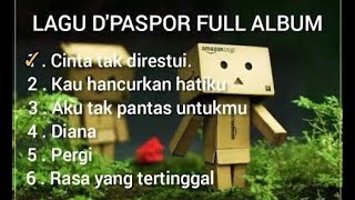 Download lagu D'paspor full album D'SyLvester DLL,Nostalgia D'wapinz pindah ke lain hati mp3 Download lagu D'paspor full album D'SyLvester DLL,Nostalgia D'wapinz pindah ke lain hati mp3