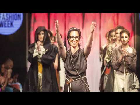 ANNY STYLE AWARDS - SPECIAL GUEST STAR :  SANJA VELIČKOVIĆ / SLO