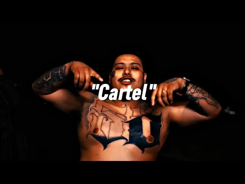 [HARD] Mexican West Coast x G-funk Type Beat - "Cartel"