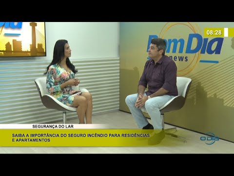 Importância do seguro incêndio para residências e apartamentos 15 01 2021