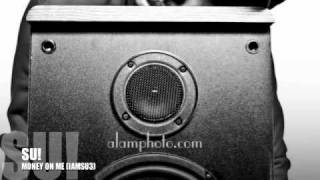 IAMSU!- Money on me