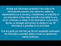 product video