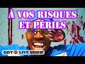 JAMORDR Accueille Sa Prochaine Victime Dans Son Studio