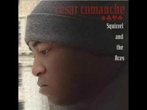 Cesar Comanche - BIG GAME HUNTERS feat. Tajai & Joe Scudda