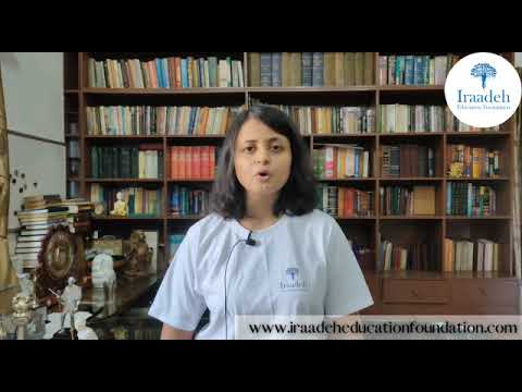 Iraadeh Education Foundation: Pilot Project introduction #education #ngo