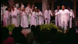 Kirk Franklin - When I Get There