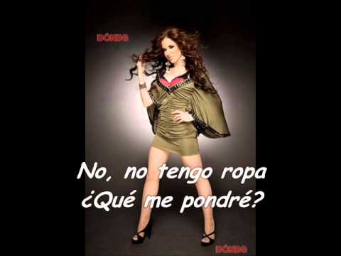 No Tengo Ropa