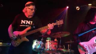 NNB DV Hey Joe JC 2016 07 01