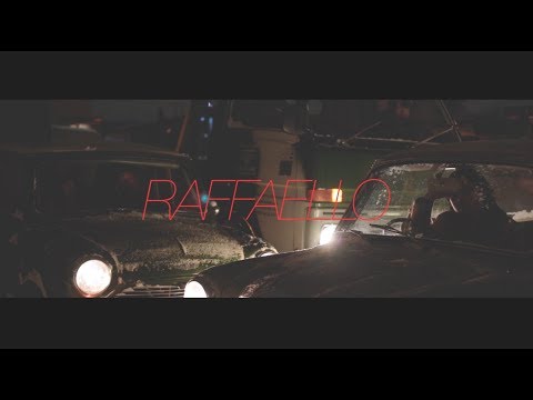 The Cynical Store "Raffaello"