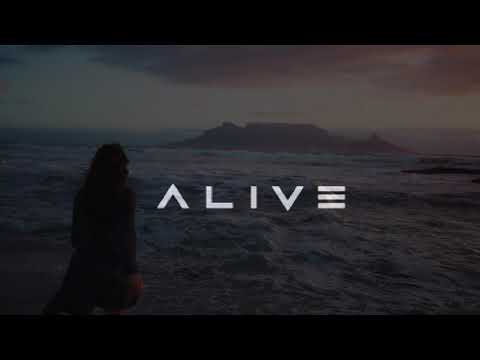 Fischer ft Junior Paes - U Make Me Feel Alive (Longer 'cause I Like it REMIX)